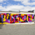 Graffiti vs Mural Art: What's the Difference?