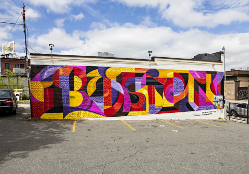 Graffiti vs Mural Art: What's the Difference?